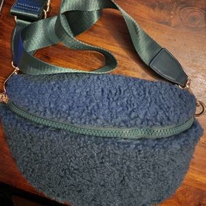 💥NEW Sherpa Belt Bag